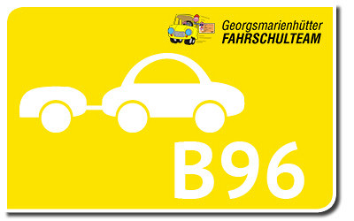 Auto+: B96